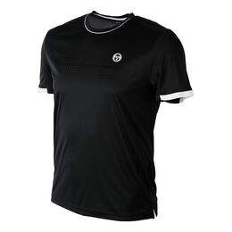 Vêtements De Tennis Sergio Tacchini Tennis Youngline Pro T-Shirt